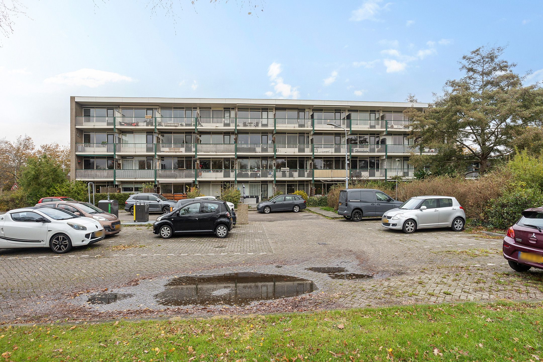 Photo 33 of Jacob Boekestraat 77