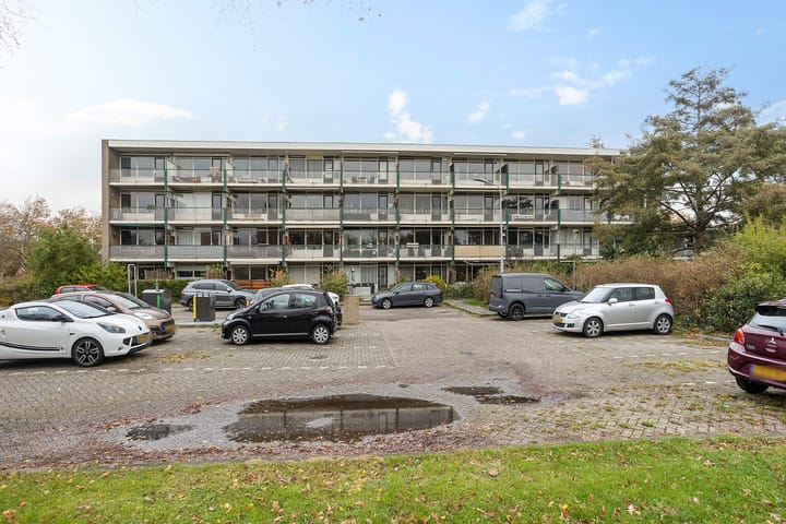 Photo 33 of Jacob Boekestraat 77