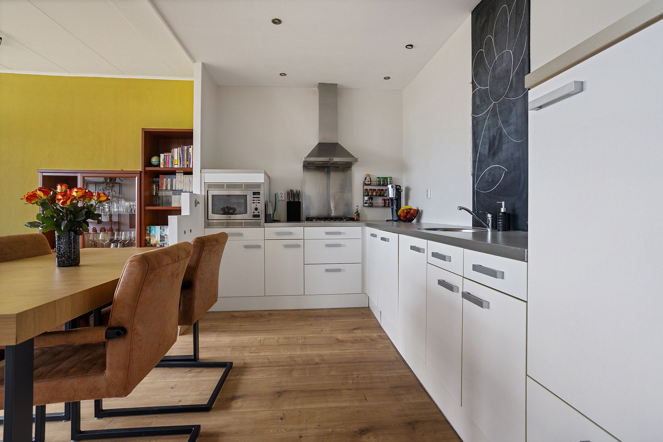 Photo 3 of Jacob Boekestraat 77