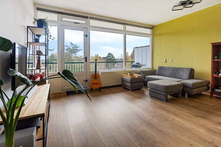 Photo 1 of Jacob Boekestraat 77