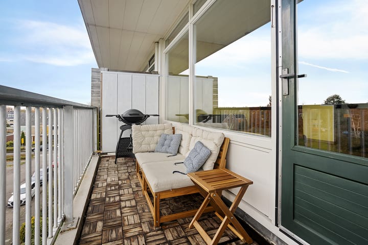 Photo 4 of Jacob Boekestraat 77