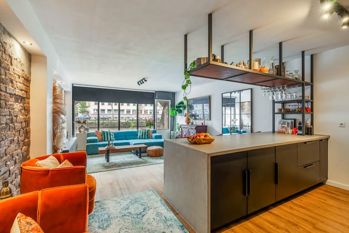 Foto 1 van Noordmolenwerf 83