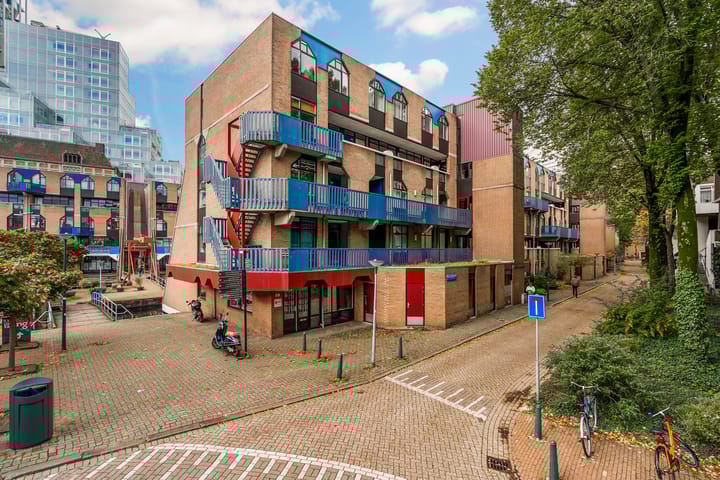 Foto 30 van Noordmolenwerf 83