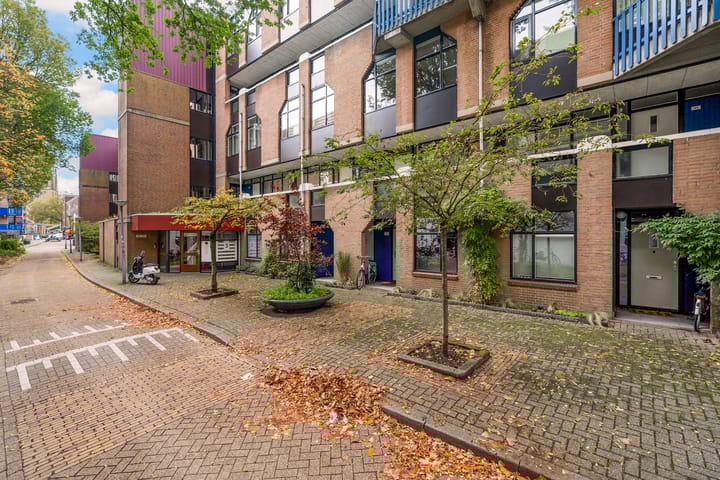 Foto 33 van Noordmolenwerf 83