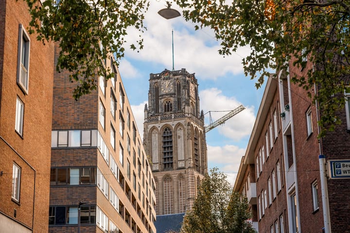 Foto 34 van Noordmolenwerf 83