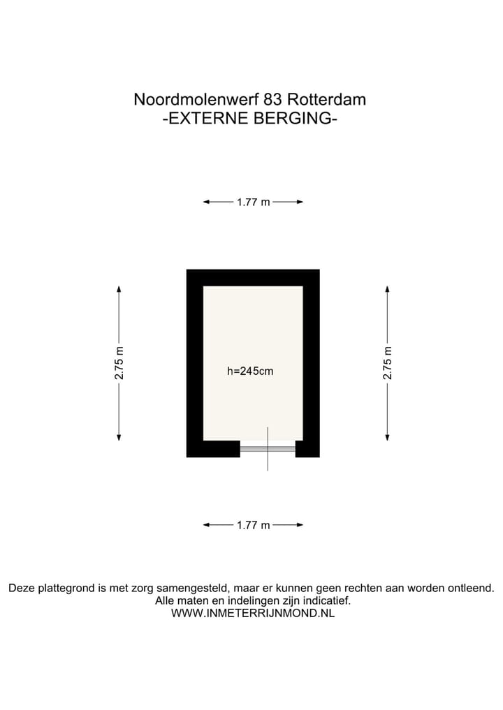 Foto 40 van Noordmolenwerf 83