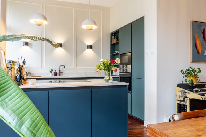 Foto 2 van Rochussenstraat 265-A