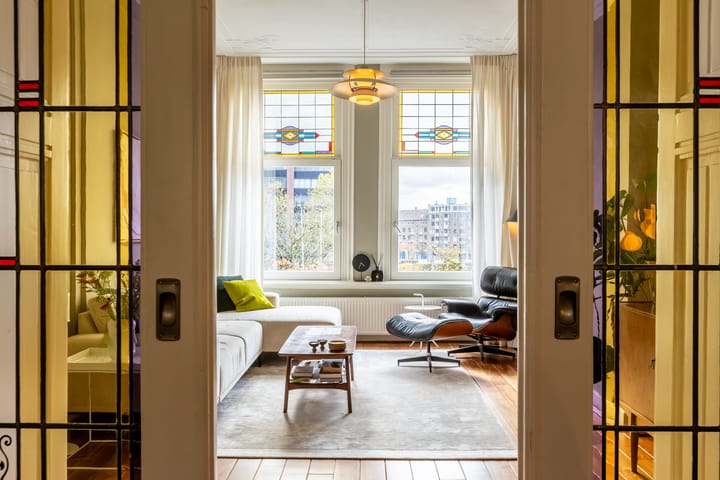 Foto 6 van Rochussenstraat 265-A