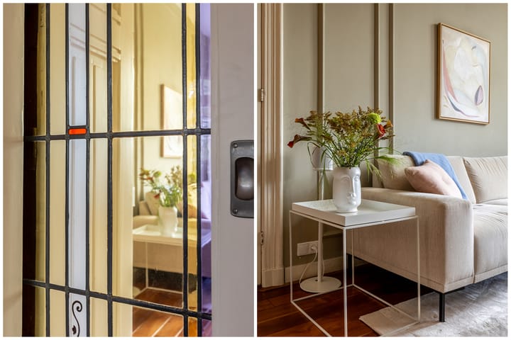 Foto 9 van Rochussenstraat 265-A