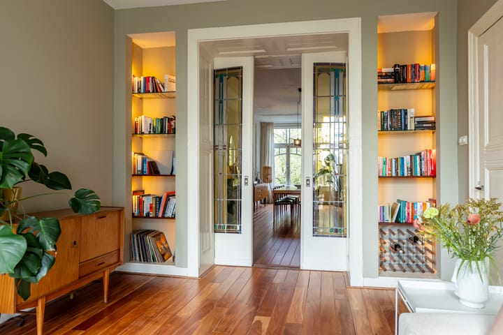 Foto 12 van Rochussenstraat 265-A