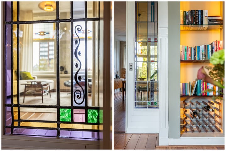 Foto 14 van Rochussenstraat 265-A