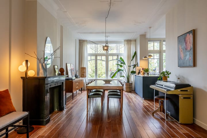 Foto 15 van Rochussenstraat 265-A