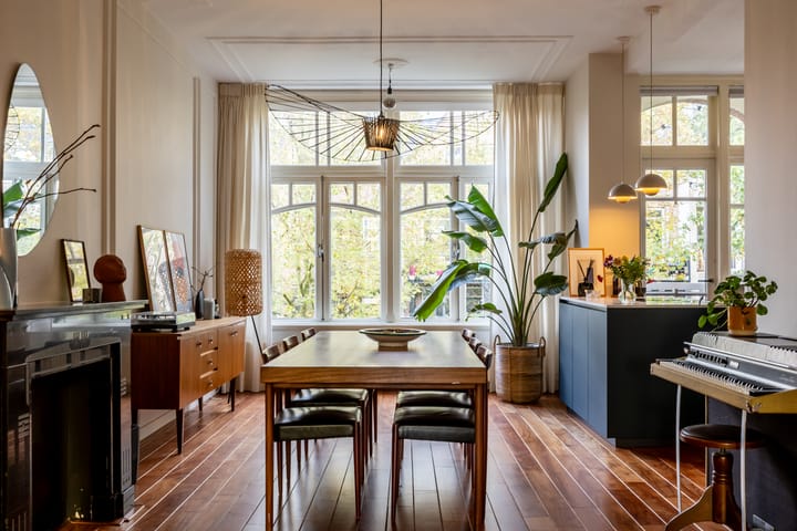 Foto 17 van Rochussenstraat 265-A