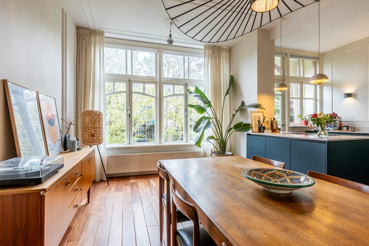 Foto 18 van Rochussenstraat 265-A