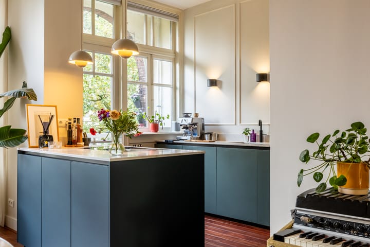 Foto 19 van Rochussenstraat 265-A