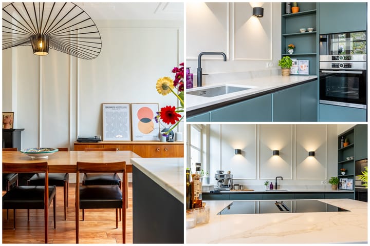 Foto 23 van Rochussenstraat 265-A