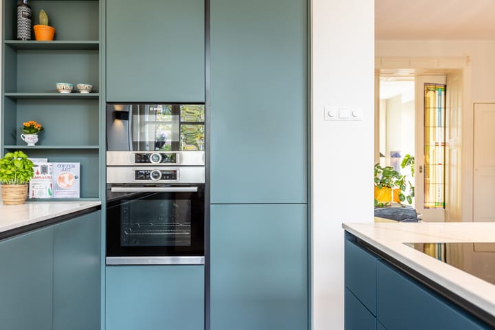 Foto 24 van Rochussenstraat 265-A