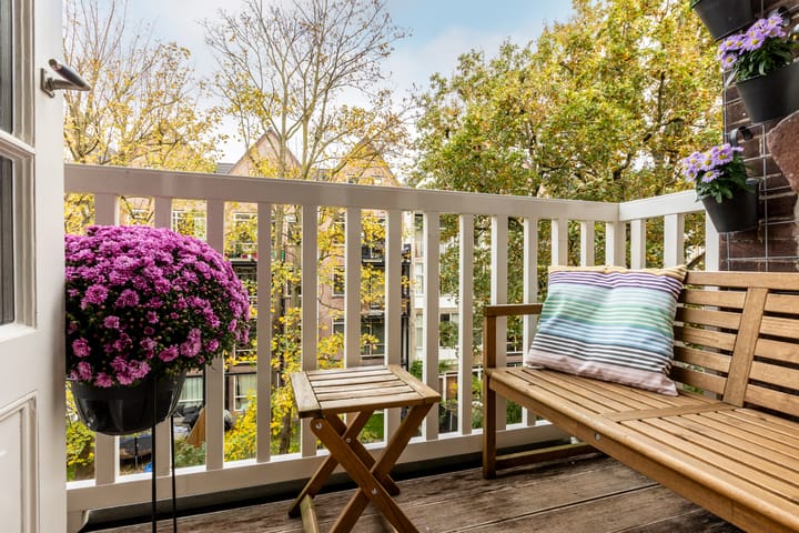 Foto 25 van Rochussenstraat 265-A