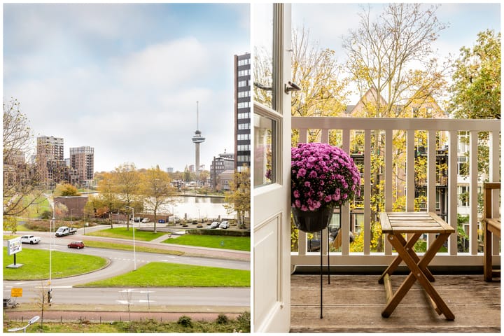 Foto 26 van Rochussenstraat 265-A