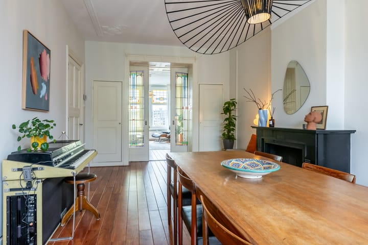 Foto 29 van Rochussenstraat 265-A