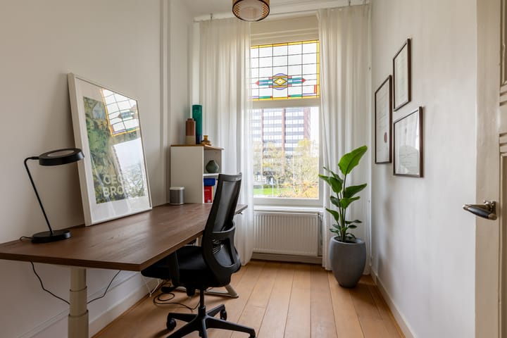 Foto 30 van Rochussenstraat 265-A