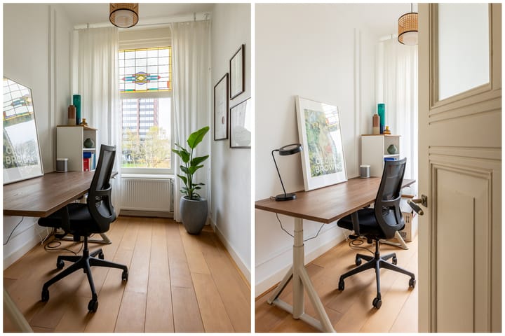 Foto 31 van Rochussenstraat 265-A