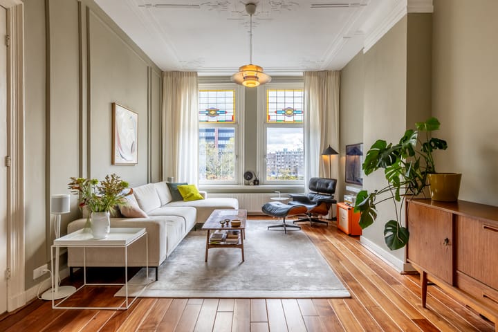 Foto 1 van Rochussenstraat 265-A