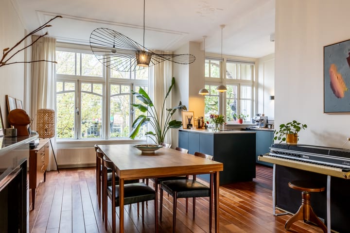 Foto 3 van Rochussenstraat 265-A