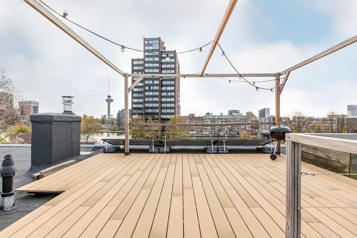 Foto 4 van Rochussenstraat 265-A