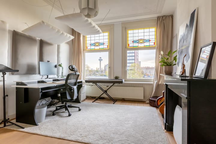 Foto 40 van Rochussenstraat 265-A