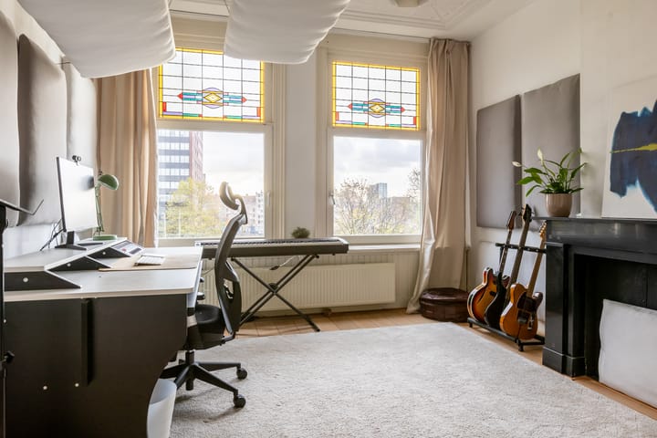 Foto 41 van Rochussenstraat 265-A