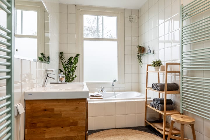 Foto 43 van Rochussenstraat 265-A