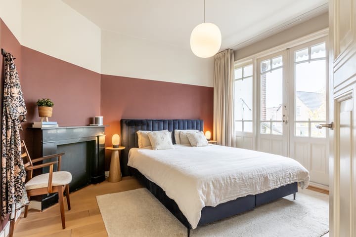 Foto 5 van Rochussenstraat 265-A