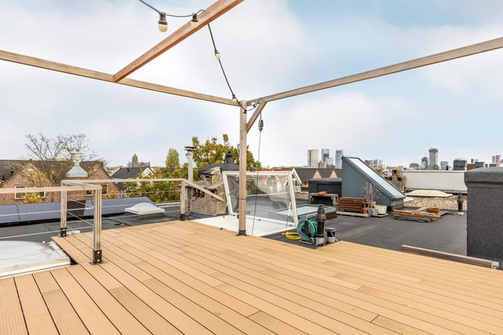 Foto 50 van Rochussenstraat 265-A