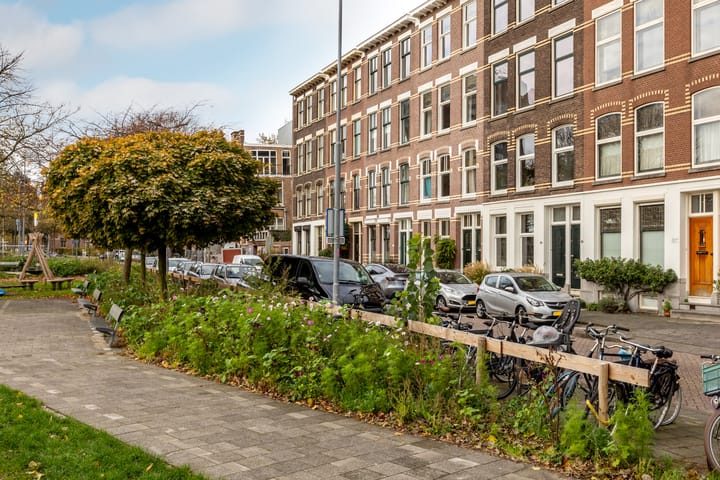 Foto 55 van Rochussenstraat 265-A