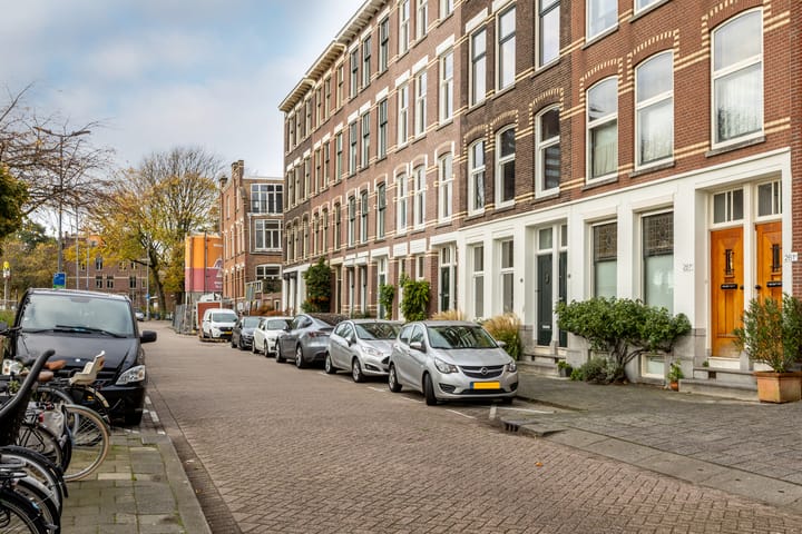 Foto 56 van Rochussenstraat 265-A