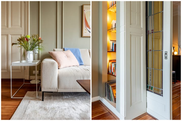 Foto 10 van Rochussenstraat 265-A