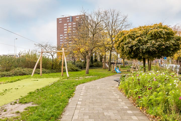 Foto 58 van Rochussenstraat 265-A