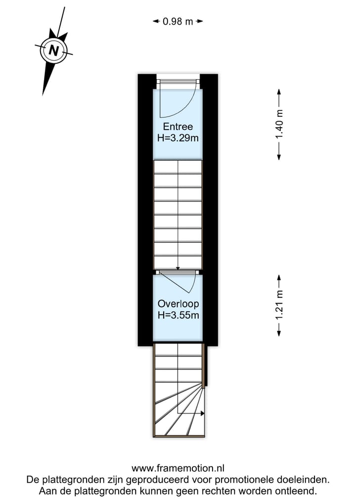 Foto 59 van Rochussenstraat 265-A