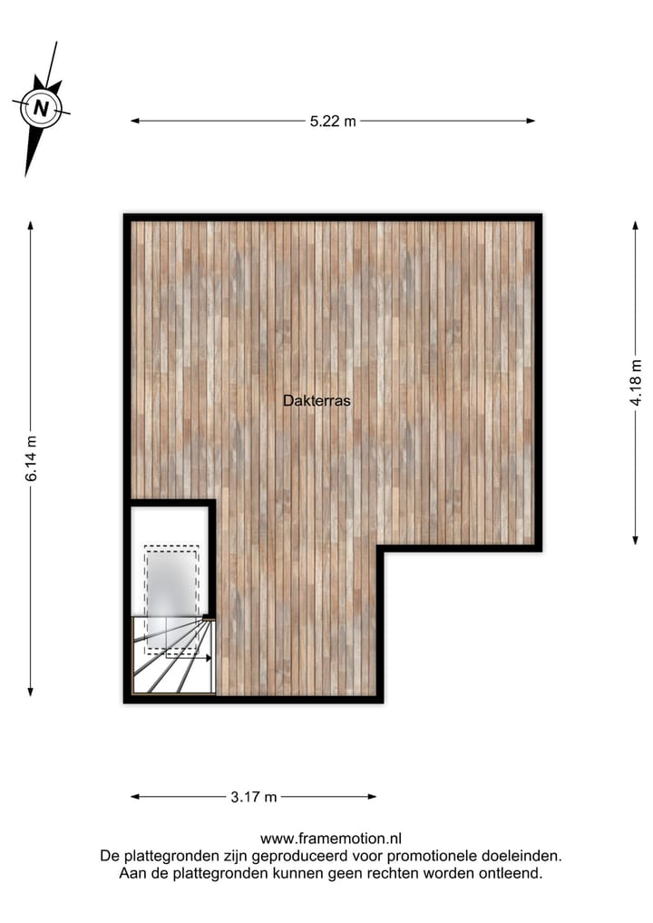 Foto 62 van Rochussenstraat 265-A