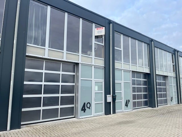 Bekijk foto 1 van Tinnegieter 4-Q