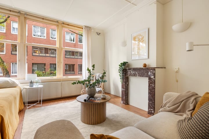 Foto 2 van Blasiusstraat 84-1