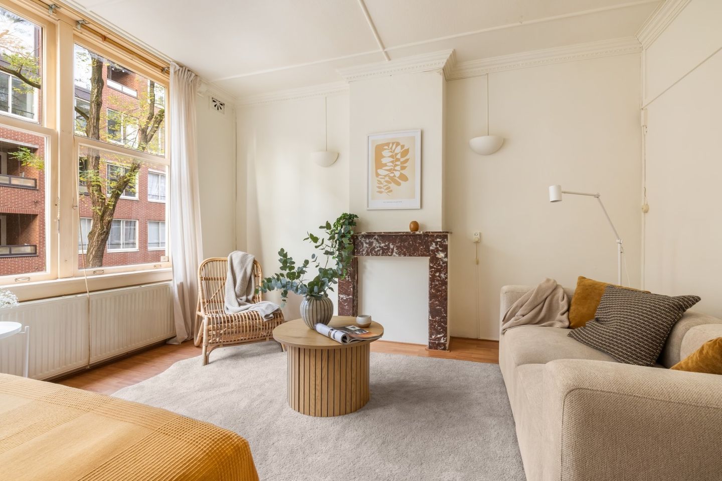 Foto 4 van Blasiusstraat 84-1