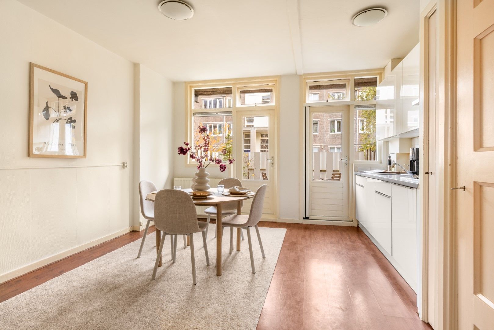 Foto 9 van Blasiusstraat 84-1