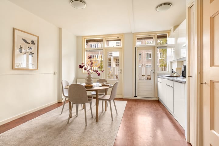 Foto 9 van Blasiusstraat 84-1