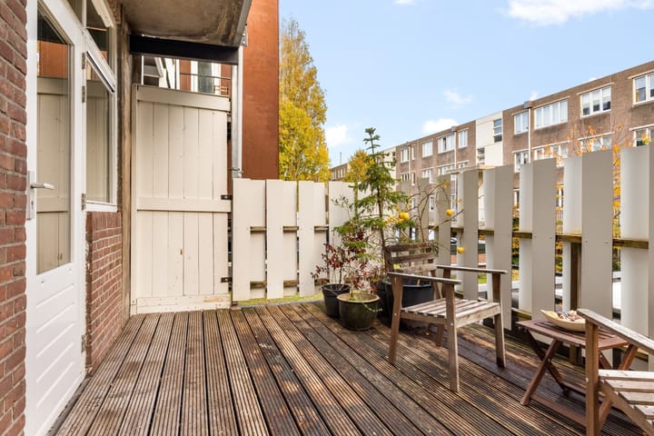 Foto 15 van Blasiusstraat 84-1