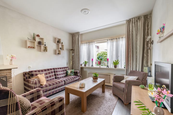 Foto 4 van Burgemeester Trooststraat 14