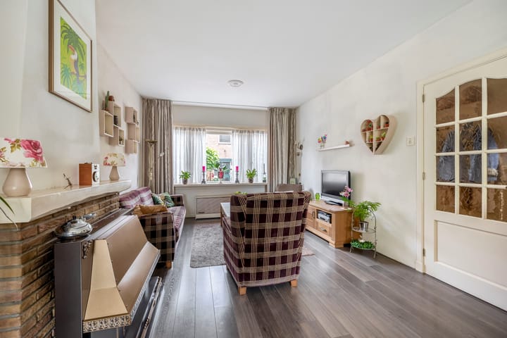 Foto 5 van Burgemeester Trooststraat 14