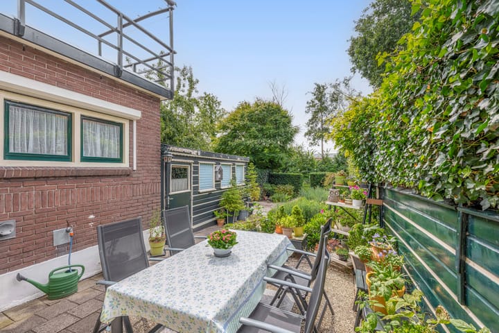 Foto 3 van Burgemeester Trooststraat 14