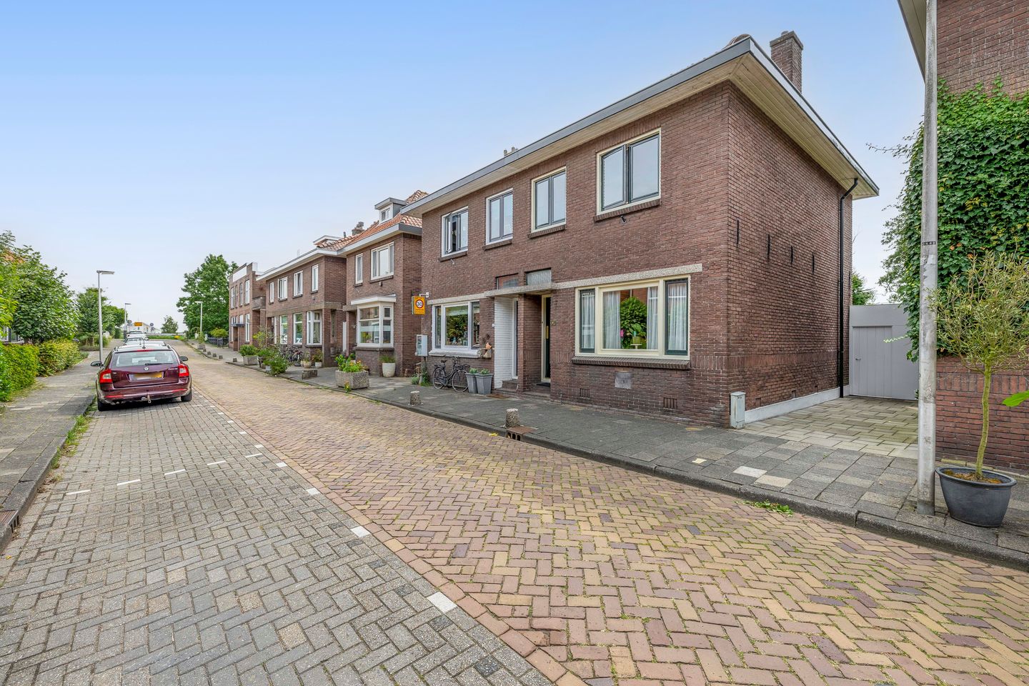 Foto 29 van Burgemeester Trooststraat 14